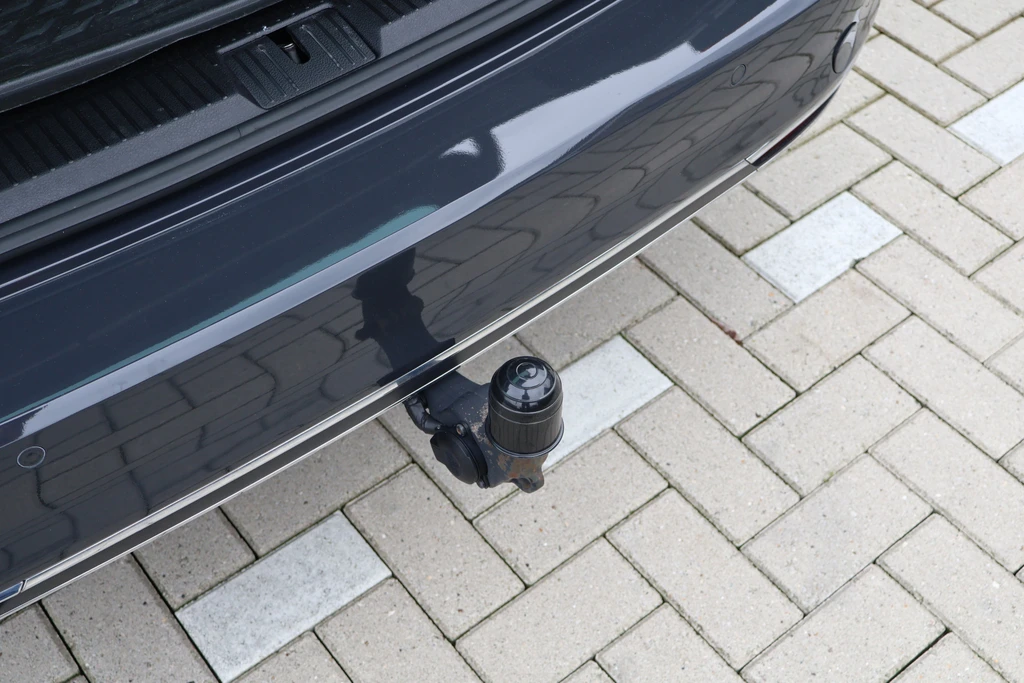 Volkswagen Passat – foto 46