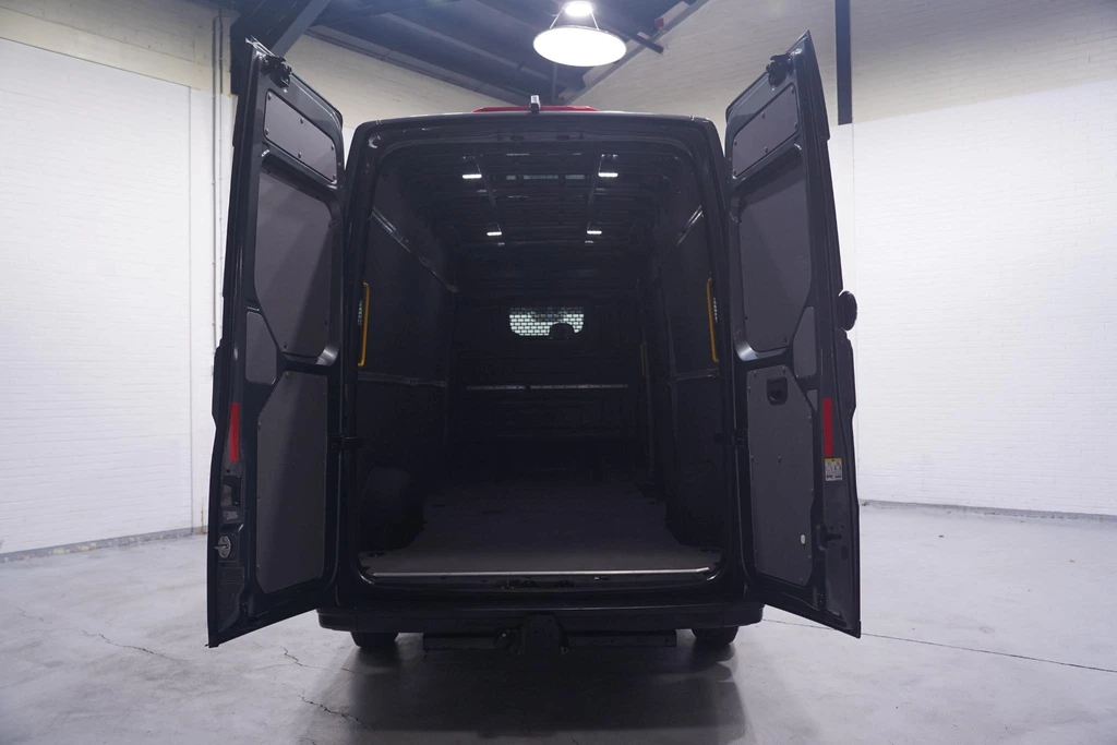 Volkswagen Crafter – foto 12