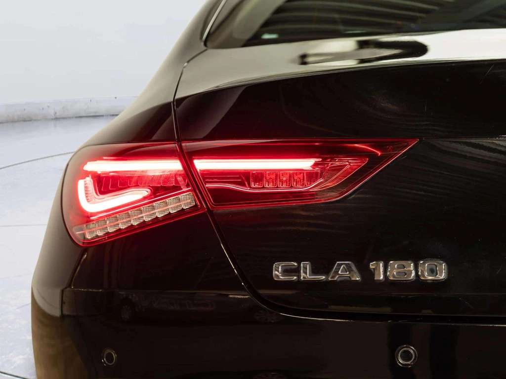 Mercedes-Benz CLA – foto 22