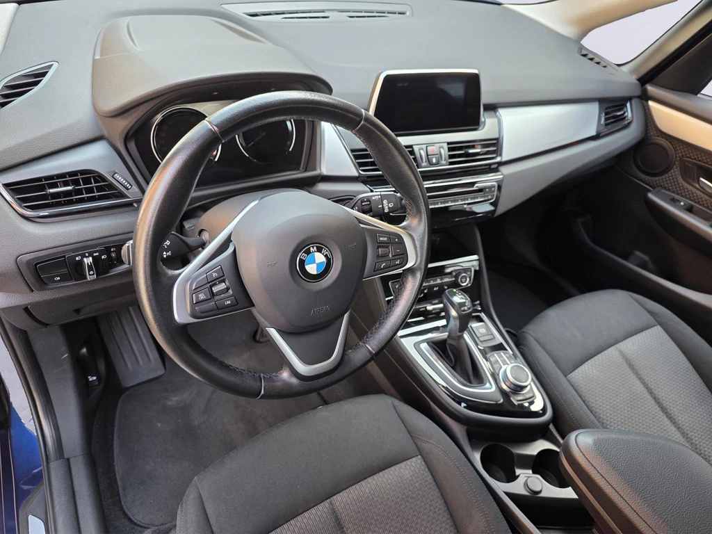 BMW 2 Serie – foto 11