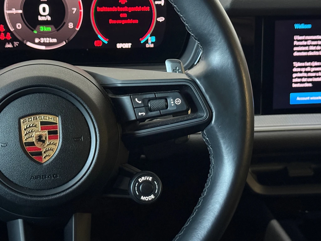 Porsche Cayenne – foto 27