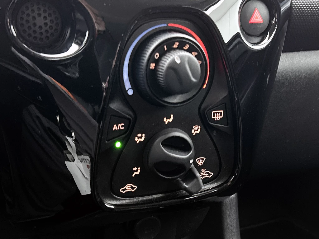 Citroën C1 – foto 16