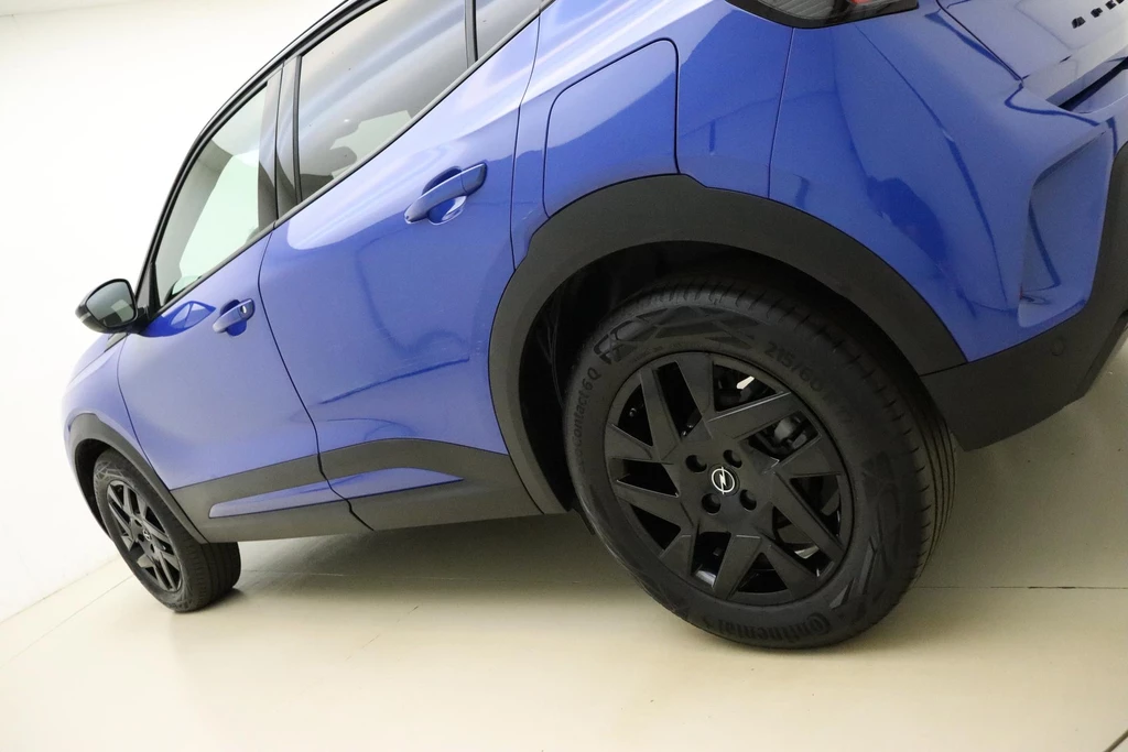 Opel Mokka – foto 18