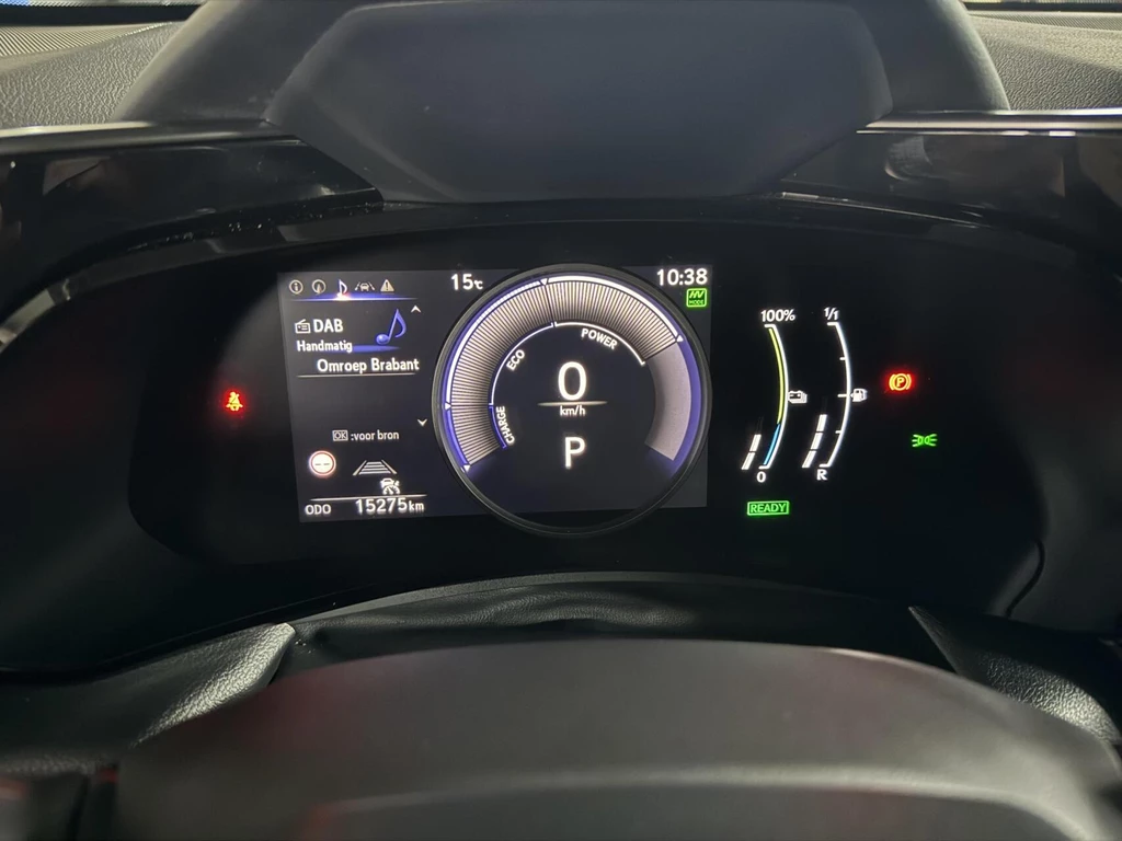 Lexus NX – foto 18