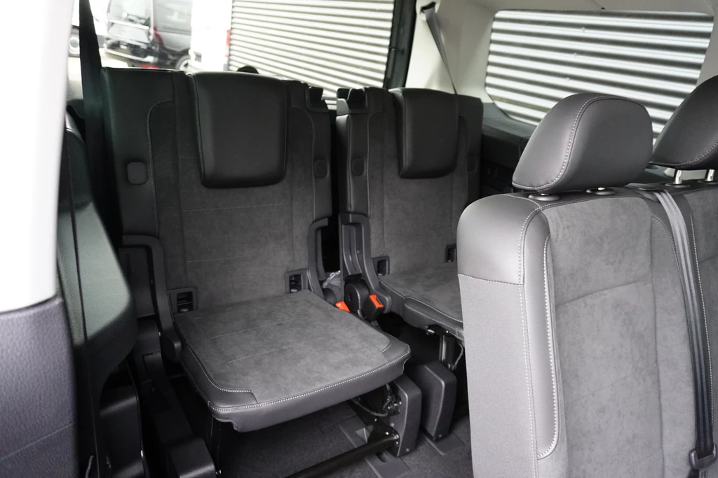 Volkswagen Caddy – foto 8