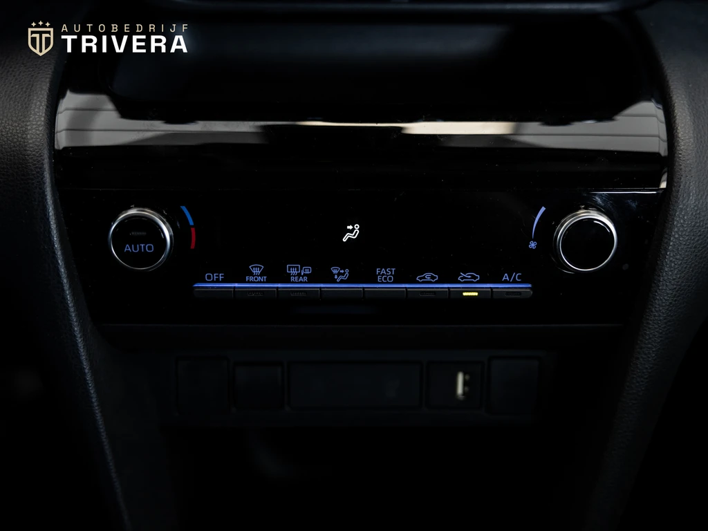 Toyota Yaris Cross – foto 36