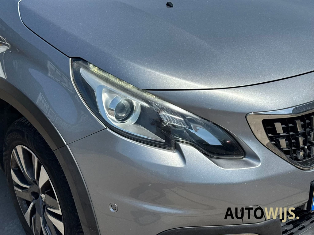 Peugeot 2008 – foto 19