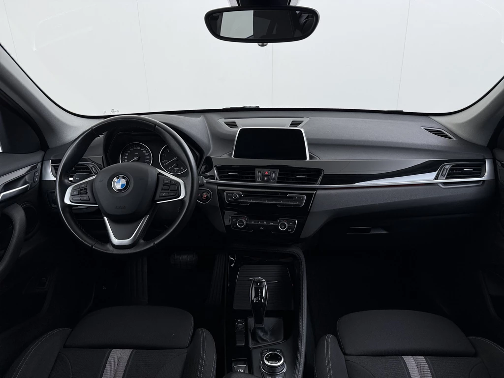 BMW X1 – foto 10