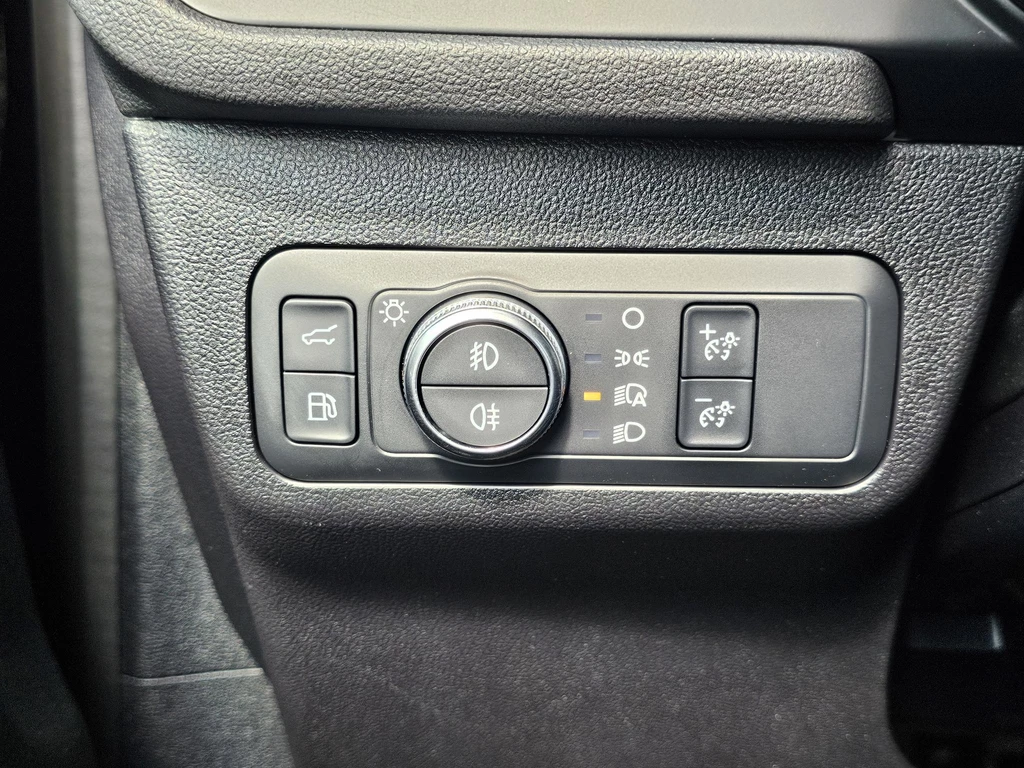 Ford Kuga – foto 13