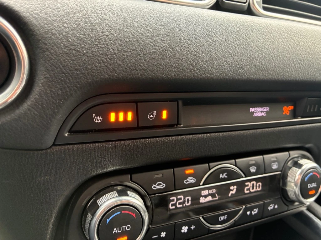 Mazda CX-5 – foto 18