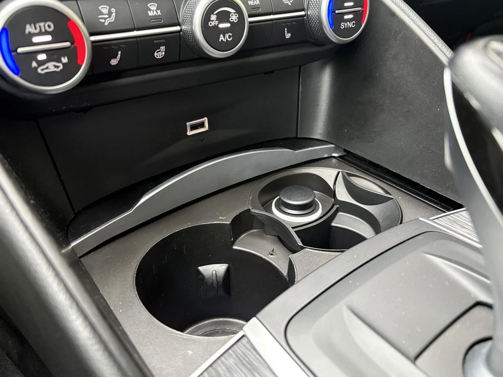 Alfa Romeo Giulia – foto 41