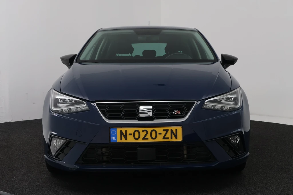 SEAT Ibiza – foto 8