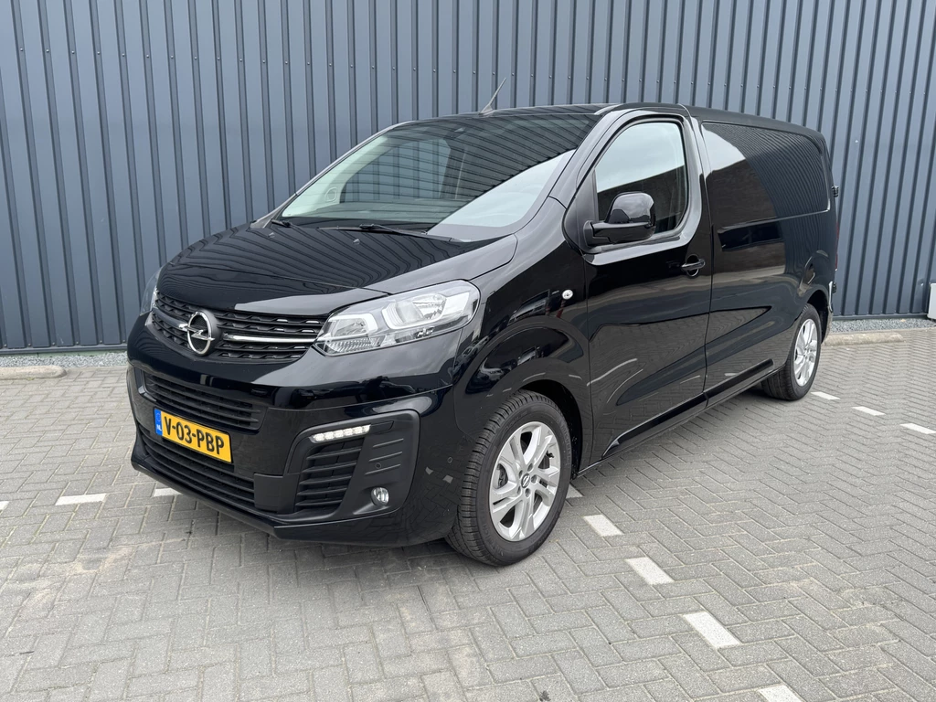 Opel Vivaro – foto 2