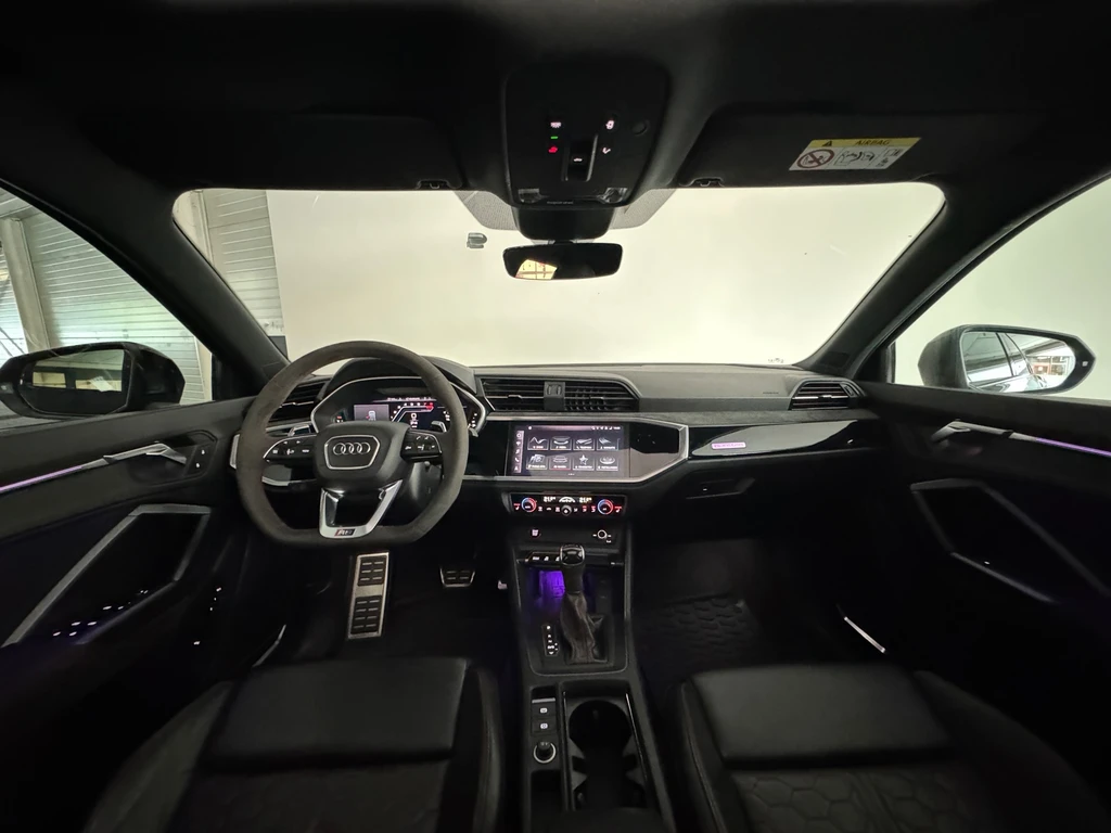 Audi RSQ3 – foto 36