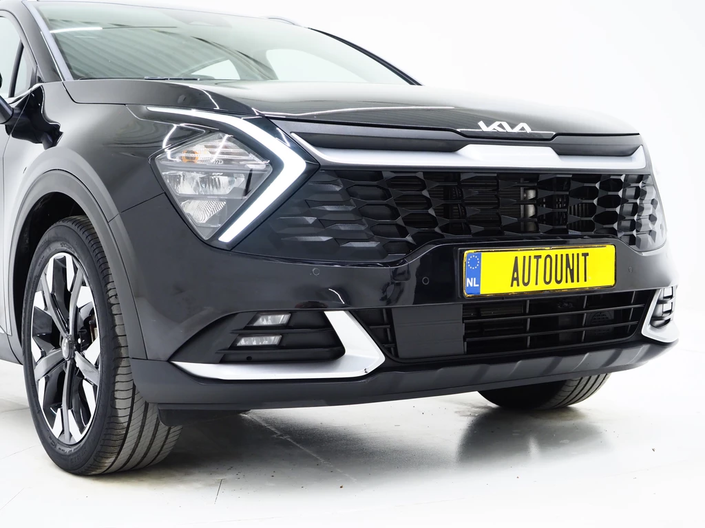 Kia Sportage – foto 8