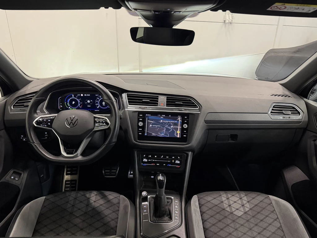 Volkswagen Tiguan – foto 17