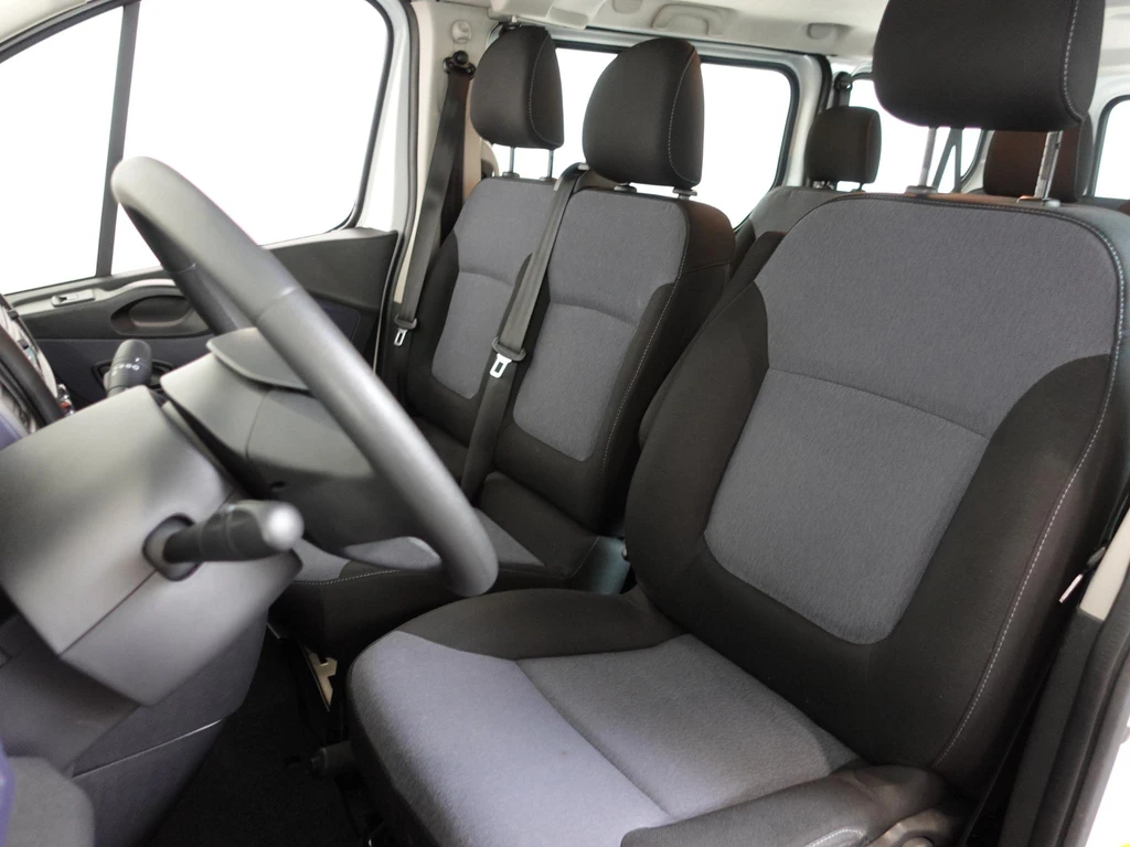 Opel Vivaro – foto 30