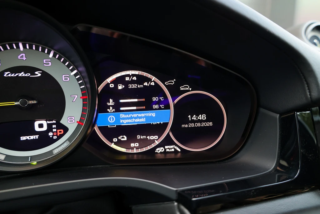 Porsche Cayenne – foto 47