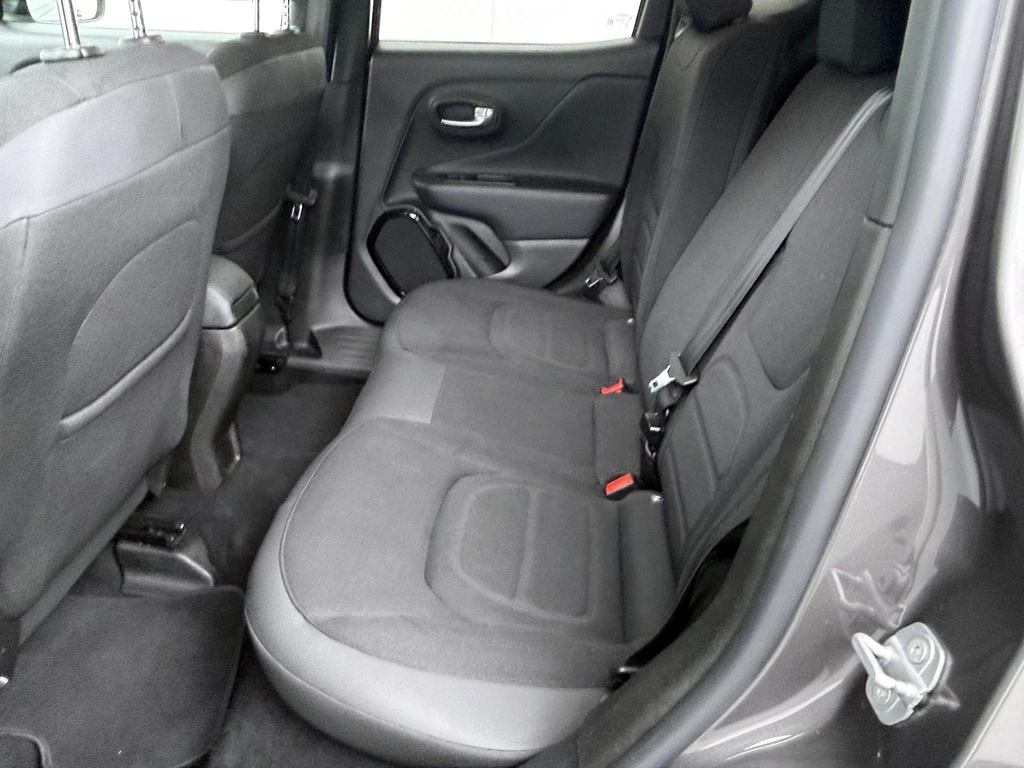 Jeep Renegade – foto 12