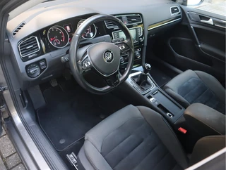 Volkswagen Golf – thumbnail 20