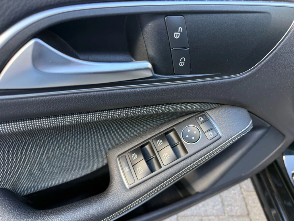 Mercedes-Benz A-Klasse – foto 28