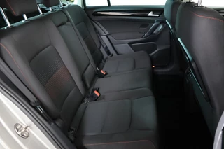 Volkswagen Golf Sportsvan – thumbnail 15