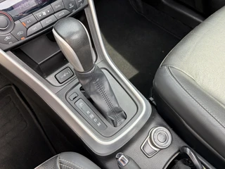 Suzuki S-Cross – thumbnail 21