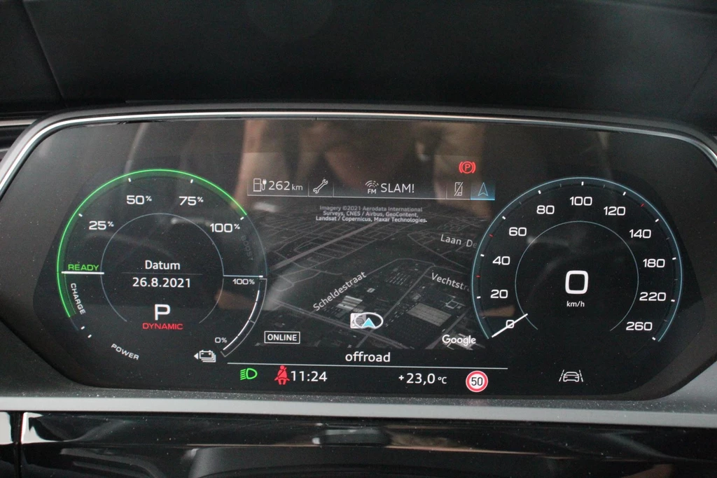 Audi e-tron – foto 9