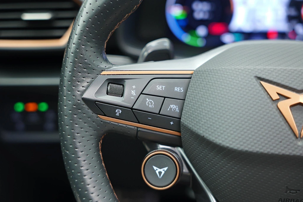 CUPRA Formentor – foto 22