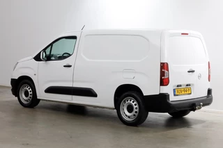 Opel Combo – thumbnail 3
