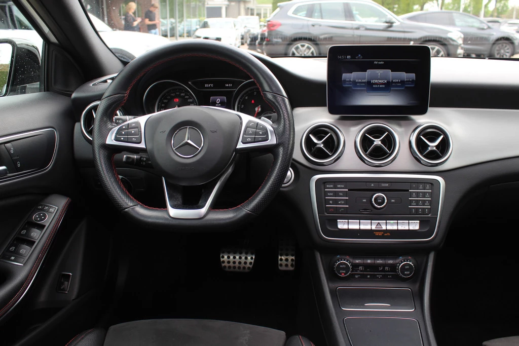 Mercedes-Benz GLA – foto 11