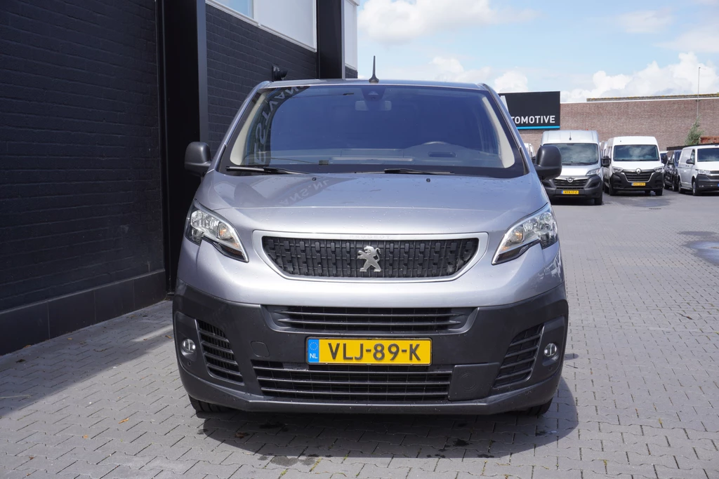 Peugeot Expert – foto 4