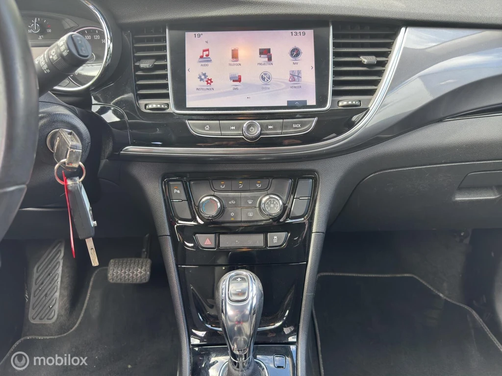 Opel Mokka X – foto 16