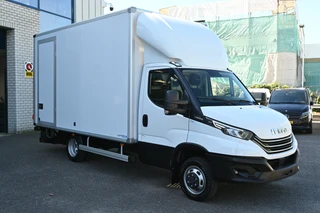 Iveco Daily – thumbnail 5
