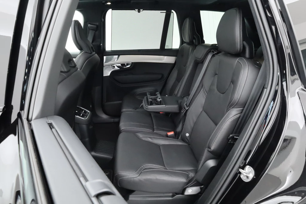 Volvo XC90 – foto 44