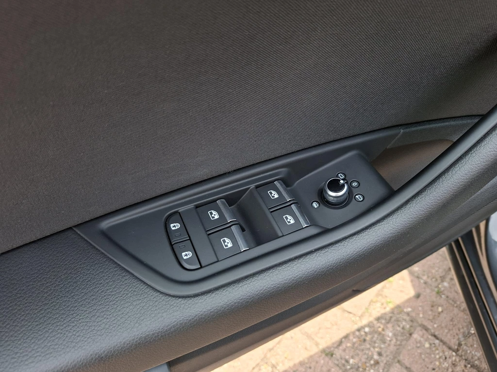 Audi A4 – foto 29