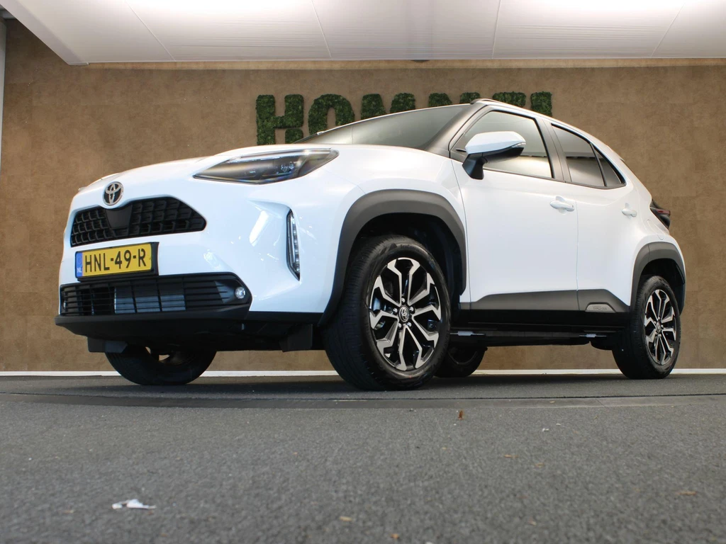 Toyota Yaris Cross – foto 2