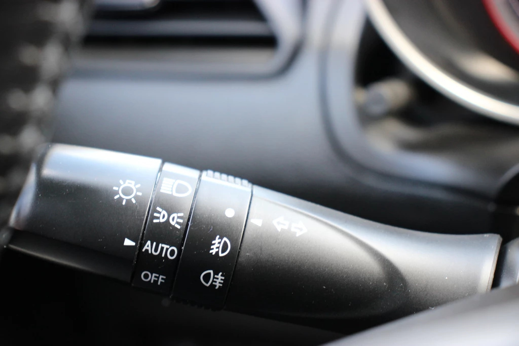 Suzuki Swift – foto 19