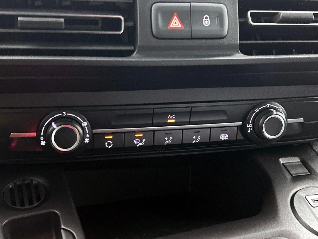 Opel Combo – foto 24