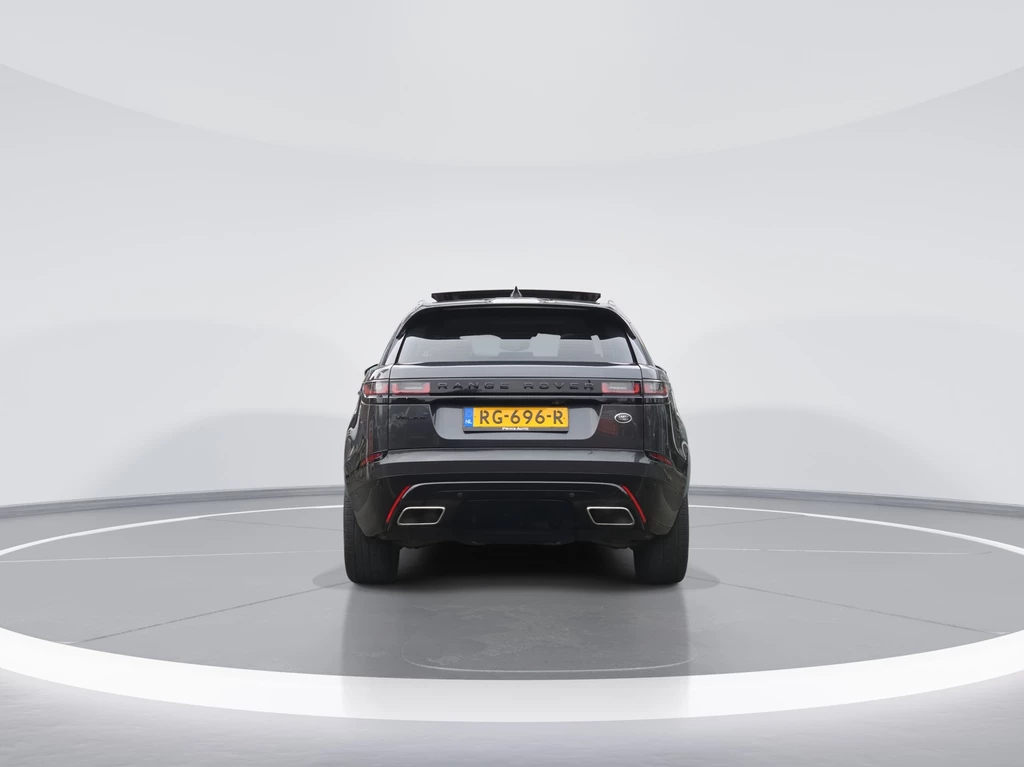 Land Rover Range Rover Velar – foto 4