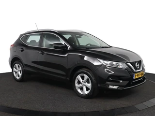 Nissan QASHQAI – thumbnail 7