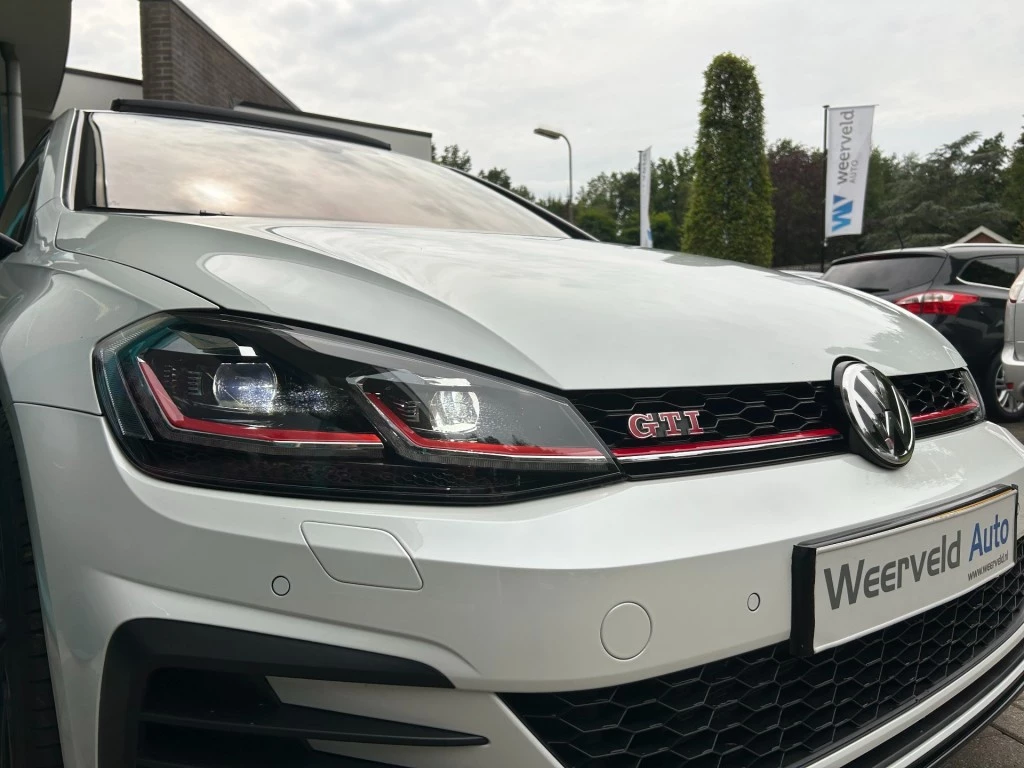 Volkswagen Golf – foto 31