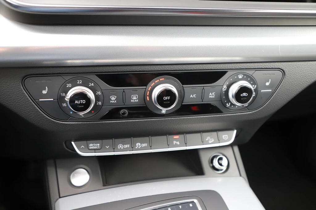 Audi Q5 – foto 12
