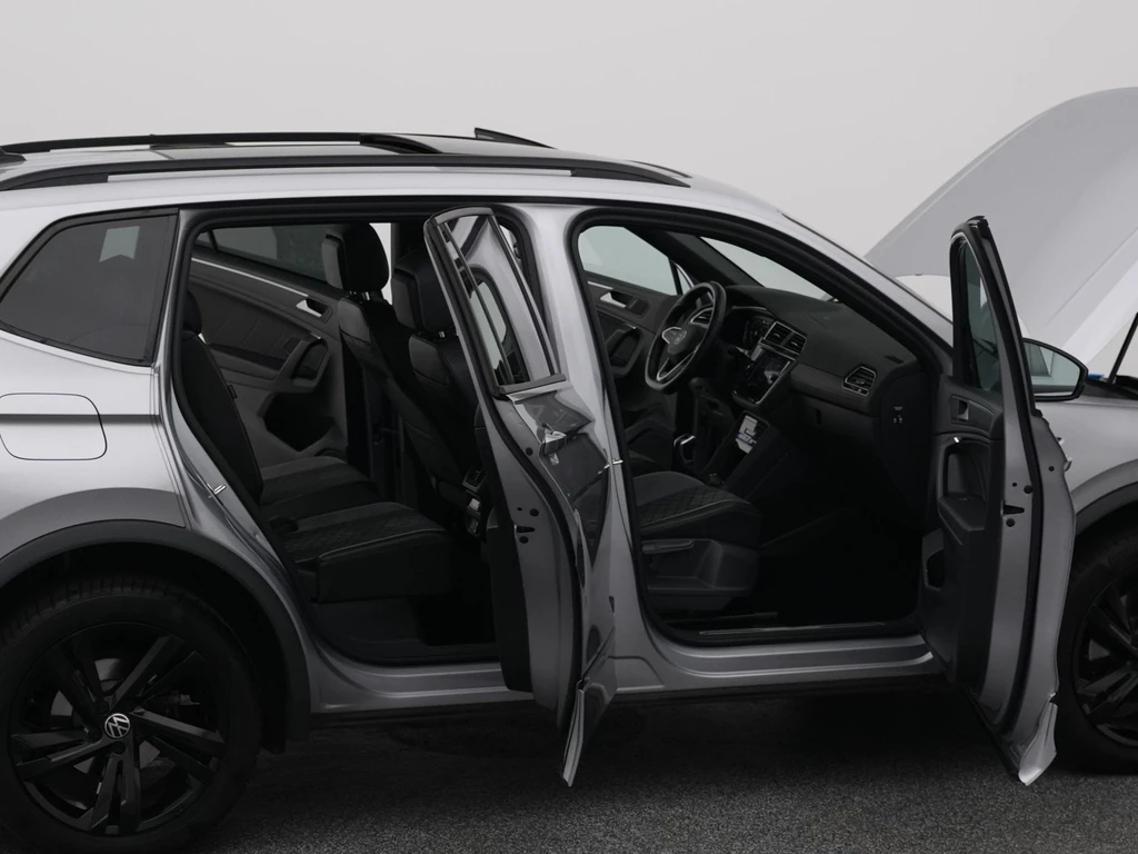 Volkswagen Tiguan Allspace – foto 36