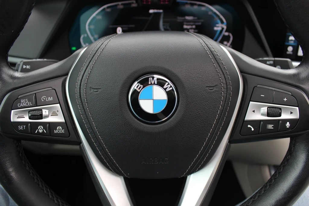 BMW X5 – foto 34