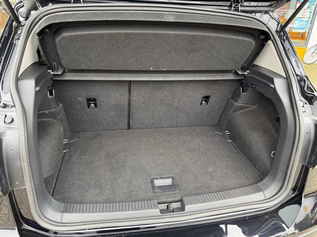 Volkswagen T-Cross – foto 21