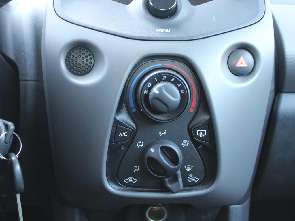 Peugeot 108 – foto 17