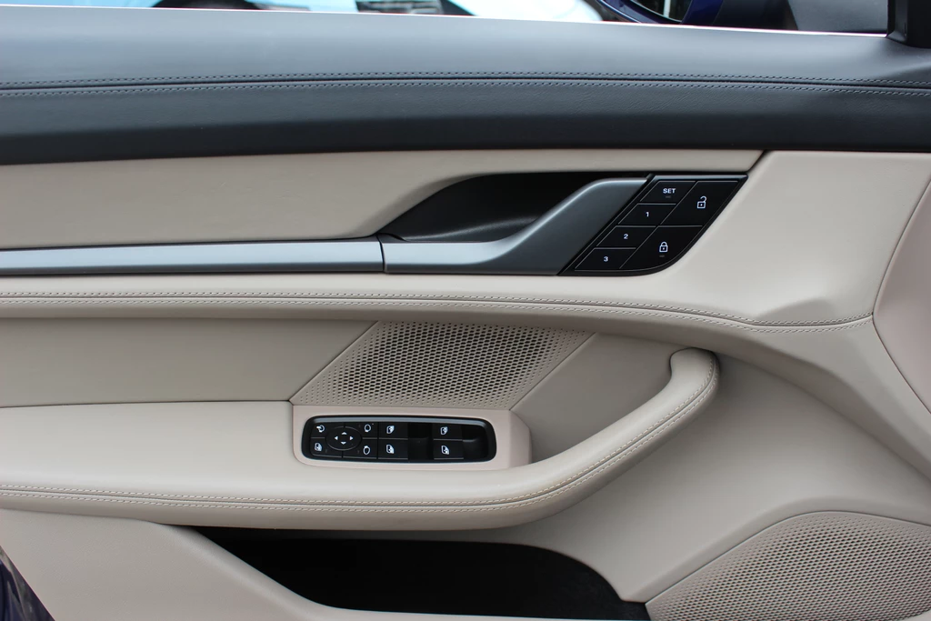 Porsche Taycan – foto 34