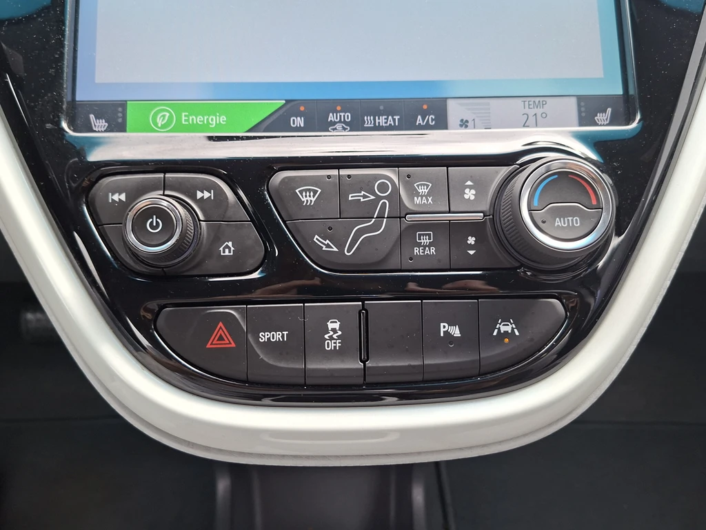 Opel Ampera-e – foto 33