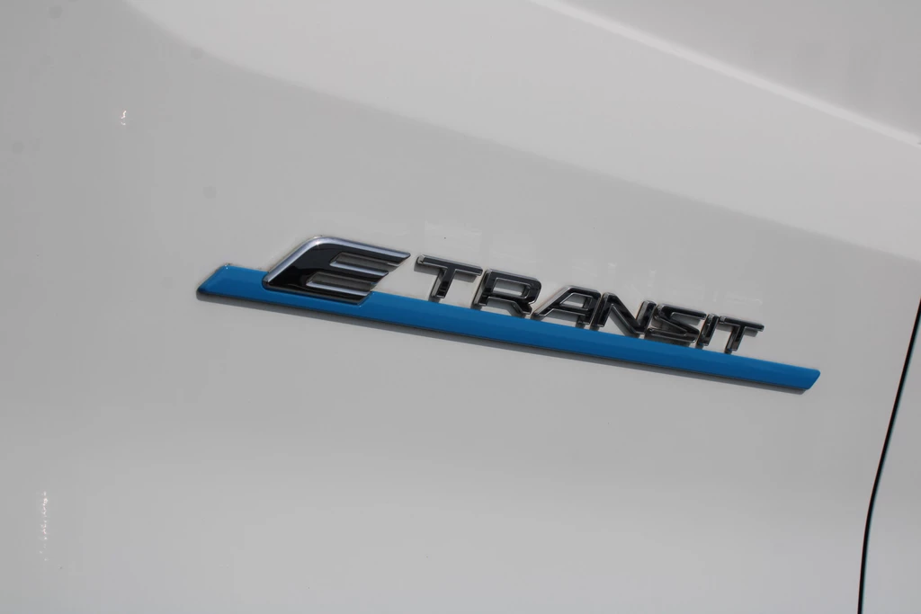 Ford E-Transit – foto 32